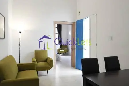 1 bedroom Apartment to rent in Valletta