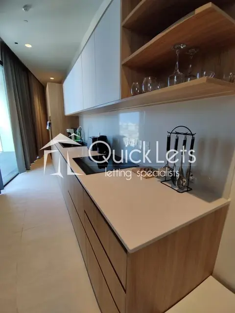 1 bedroom Apartment to rent in St. Julians