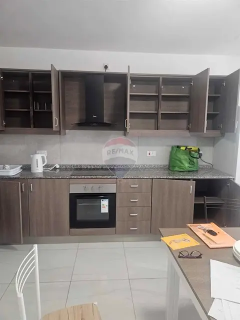 3 bedroom Apartment to rent in Pieta
