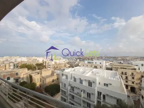 3 bedroom Apartment to rent in St. Julians