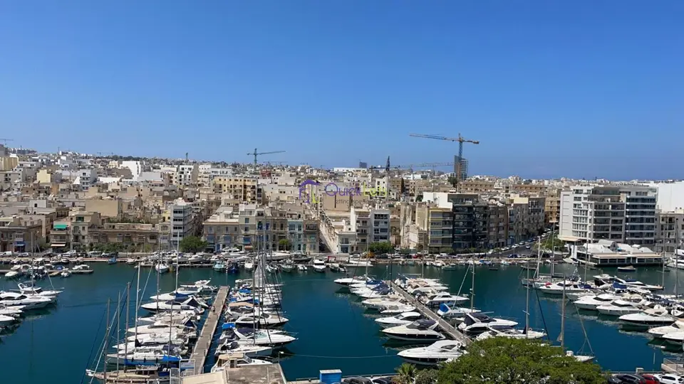 3 bedroom Apartment to rent in Pieta