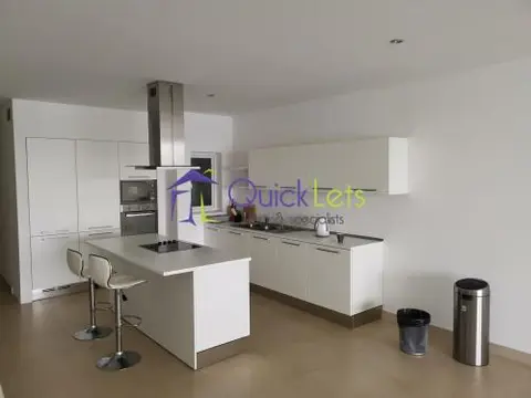 3 bedroom Apartment to rent in Gzira