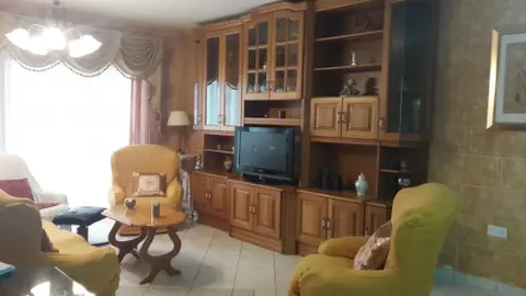 3 bedroom Apartment to rent in Qawra