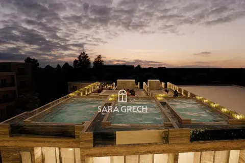 3 Bedroom Penthouse For Sale in San Pawl tat Targa