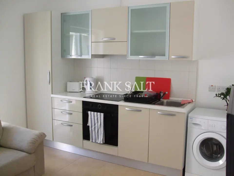 Sliema, Apartment