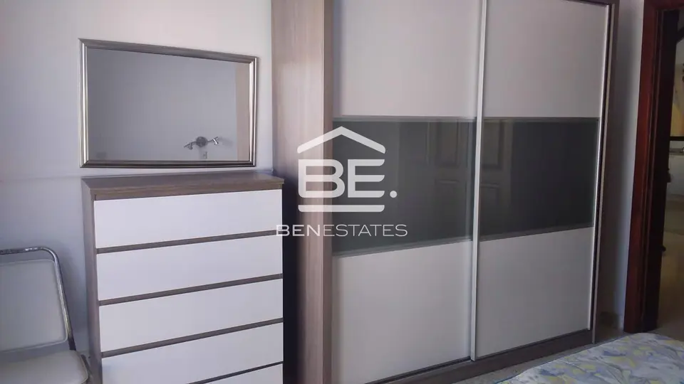 3 bedroom Apartment to rent in Sliema