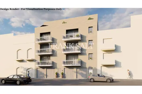 3 Bedroom Apartment For Sale in Gozo - Sannat