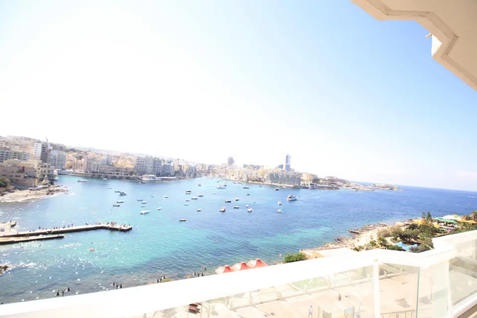 Sliema, Apartment