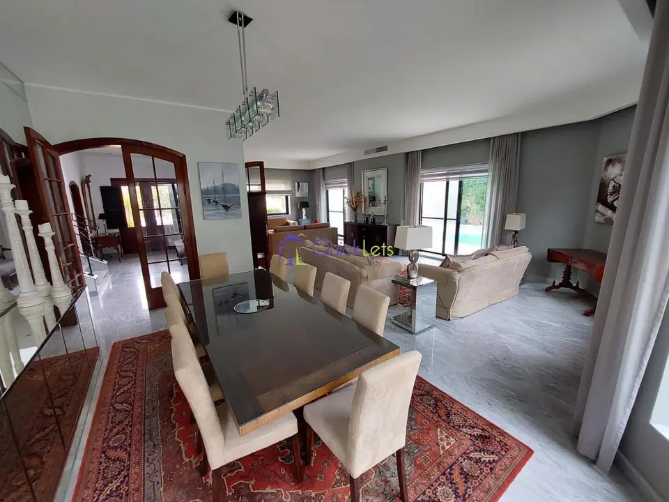 4 bedroom Semi Detached Villa  to rent in Madliena