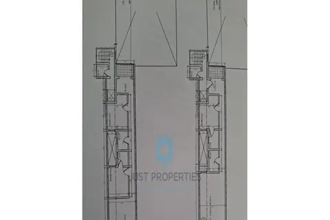 4 Bedroom Penthouse For Sale in Bugibba
