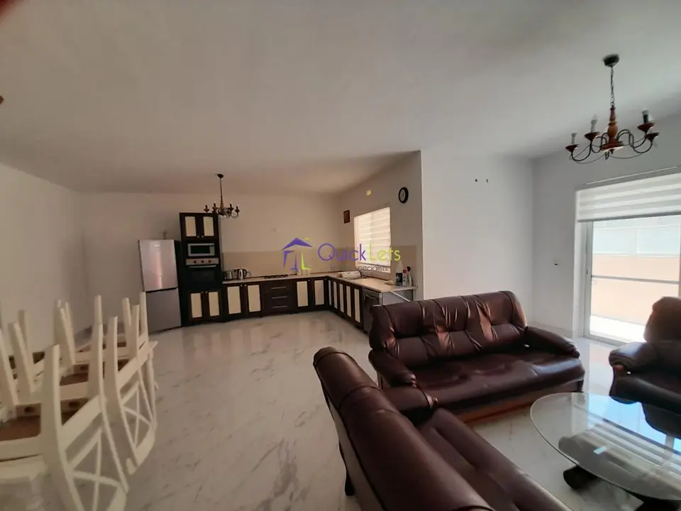 3 bedroom Apartment to rent in Gozo - Rabat (Victoria)