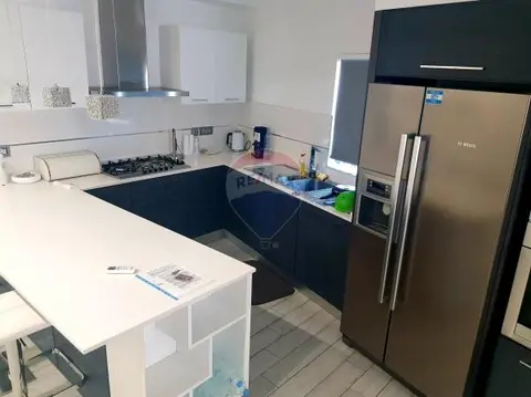 2 bedroom Apartment to rent in Sliema