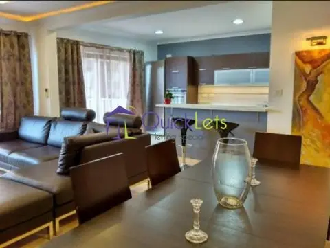 3 bedroom Apartment to rent in Sliema