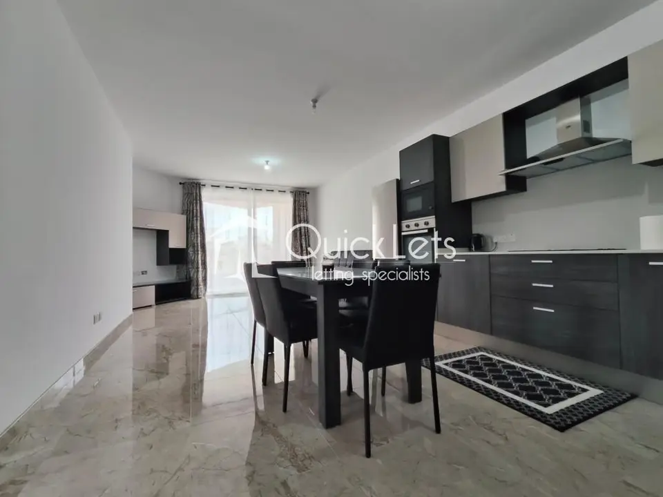 2 bedroom Apartment to rent in Siggiewi