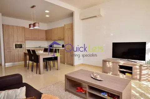 3 bedroom Apartment to rent in Swieqi