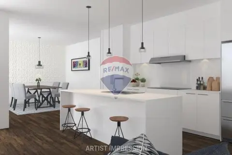 3 bedroom Penthouse for sale in Marsa