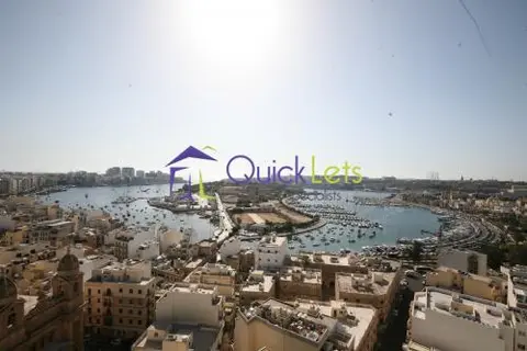 3 bedroom Apartment to rent in Gzira