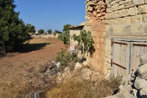 Town House For Sale in Zejtun