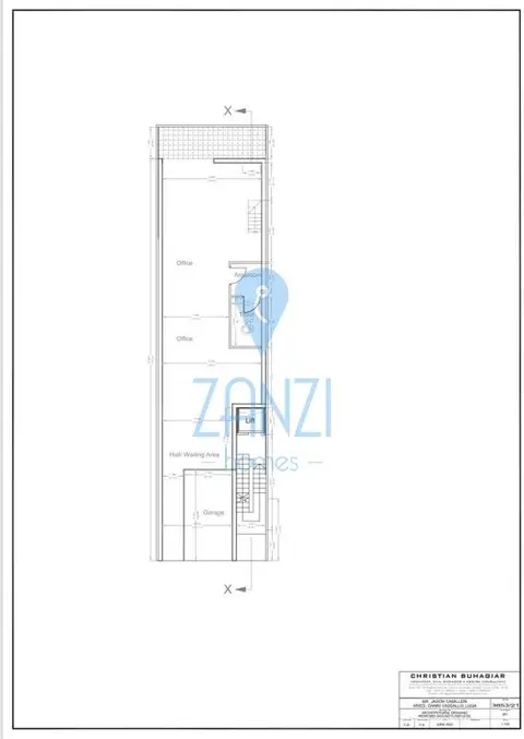 Office for sale in Luqa