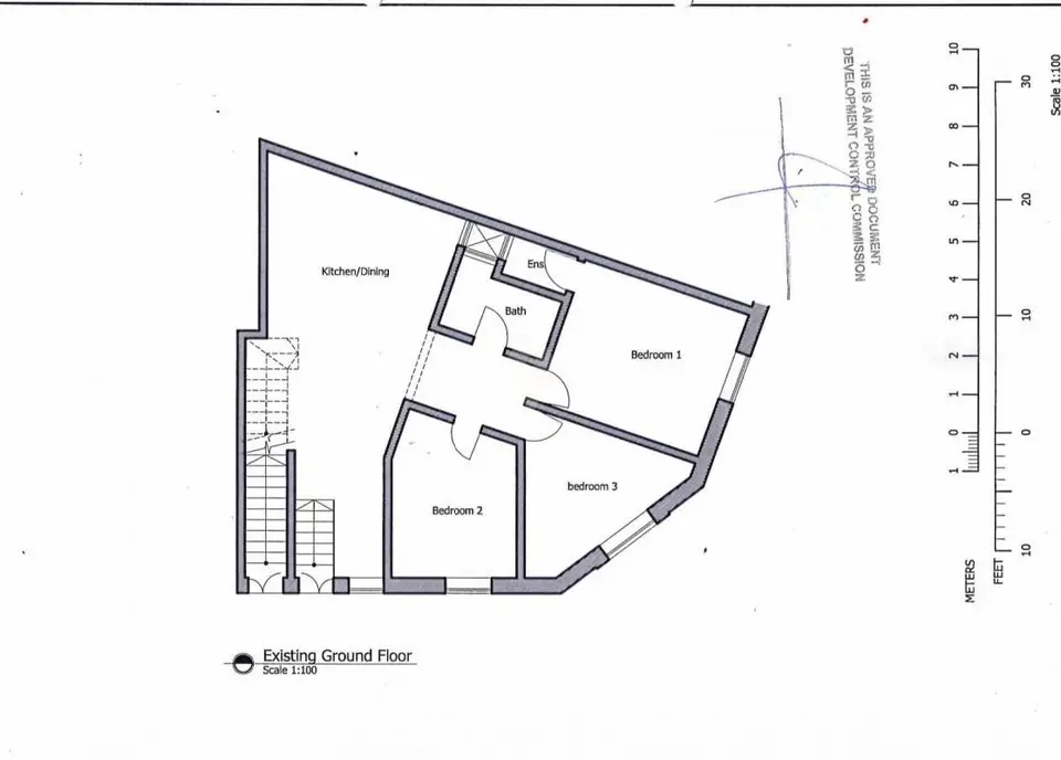 Office for sale in Santa Venera