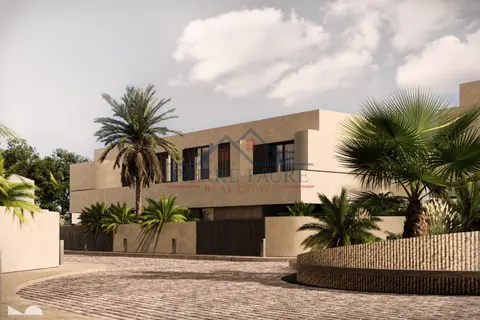 3 Bedroom Semi-Detached Villa For Sale in Ta' l-Ibragg
