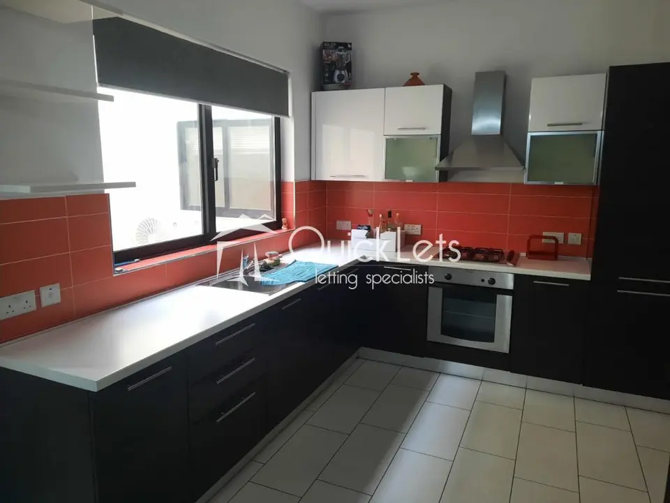 2 bedroom Apartment to rent in Zabbar