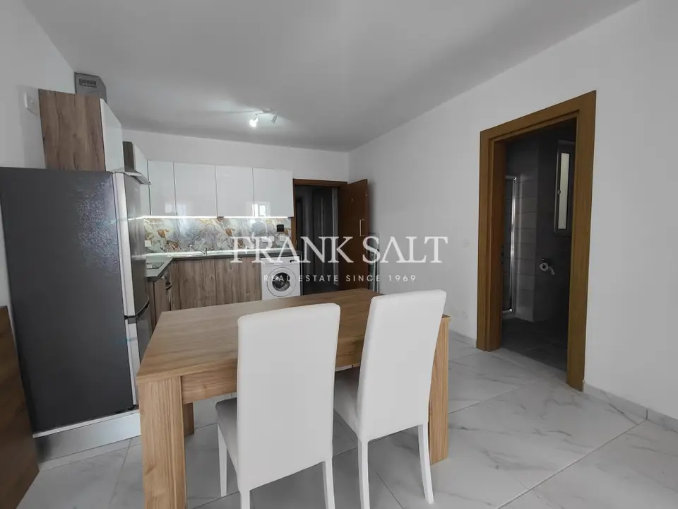 Qawra Furnished Apartment