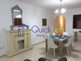 3 bedroom Apartment to rent in Sliema