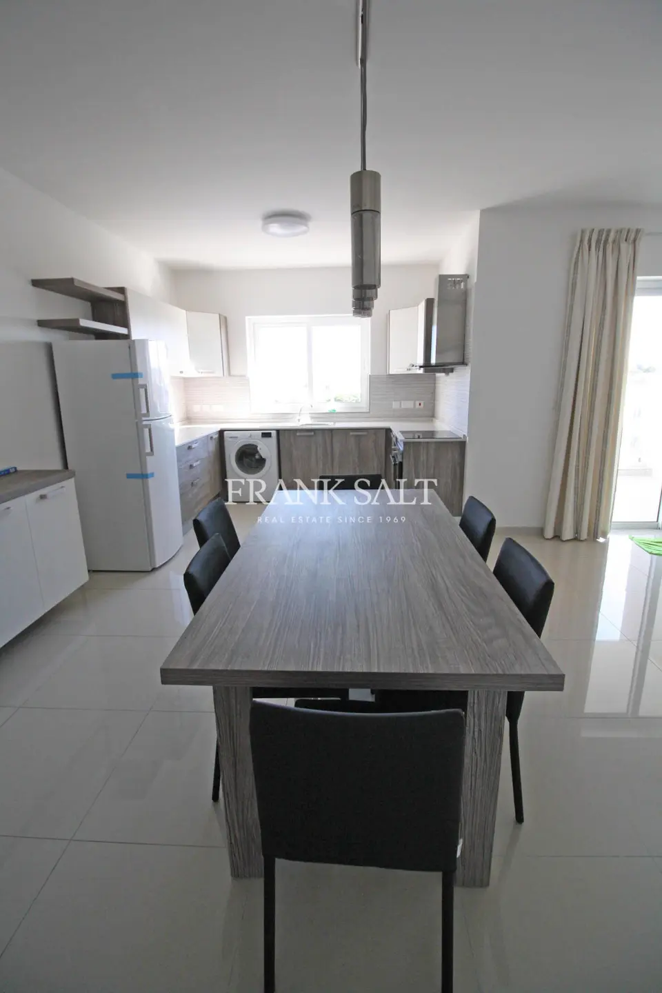 St Julians, Furnished Apartment