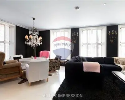 1 bedroom Penthouse for sale in Qormi