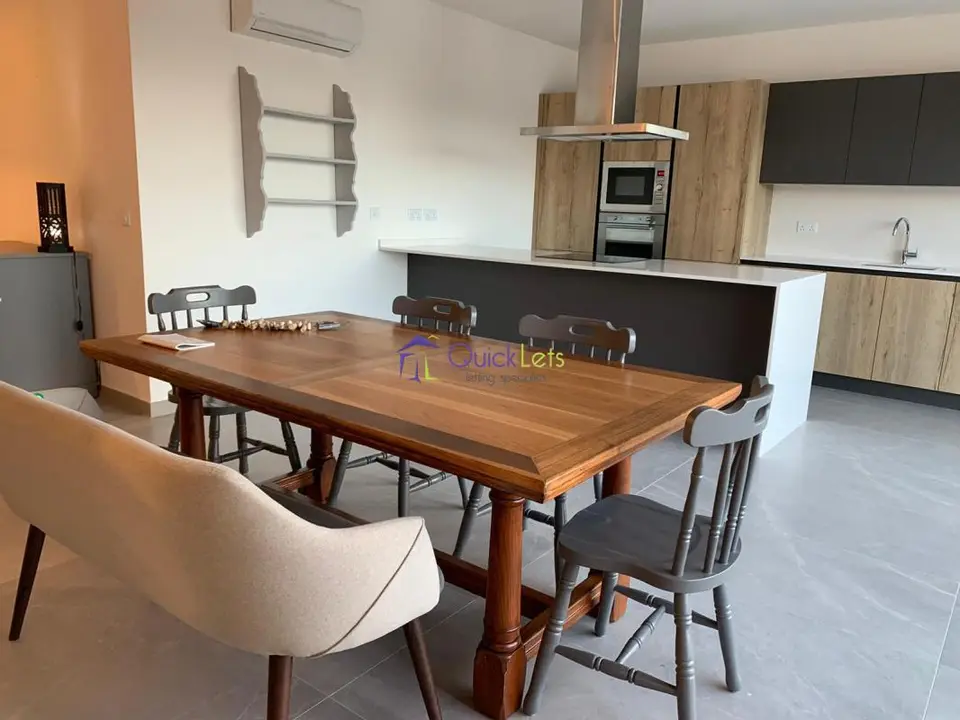 2 bedroom Apartment to rent in St. Julians