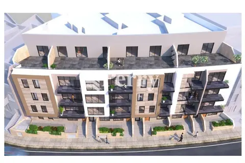 2 Bedroom Apartment For Sale in Swieqi