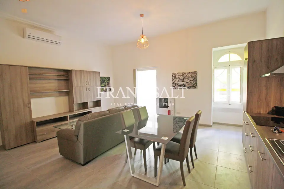 Msida, Furnished Apartment