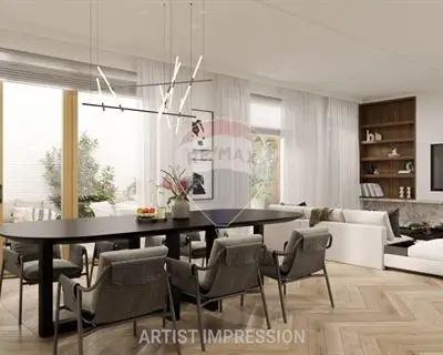 2 bedroom Penthouse for sale in Sliema