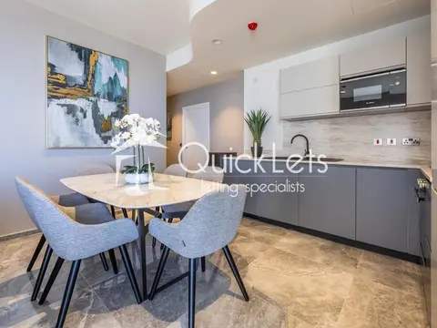 1 bedroom Apartment to rent in St. Julians