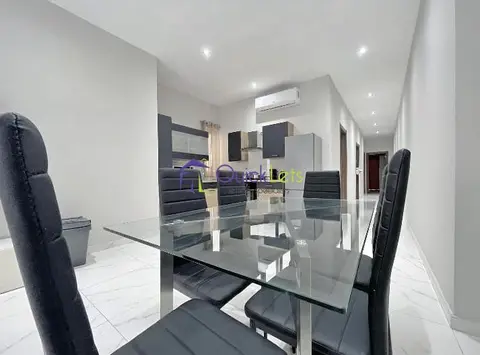 3 bedroom Maisonette to rent in Iklin