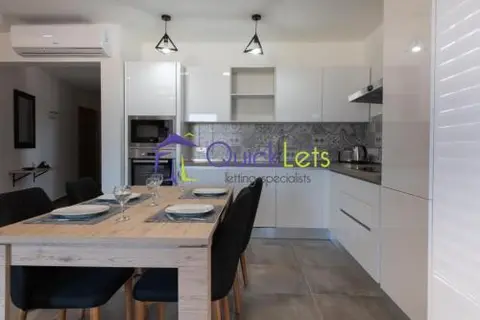 2 bedroom Apartment to rent in Ta' Xbiex