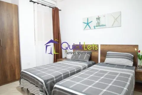 1 bedroom Room to rent in Gzira