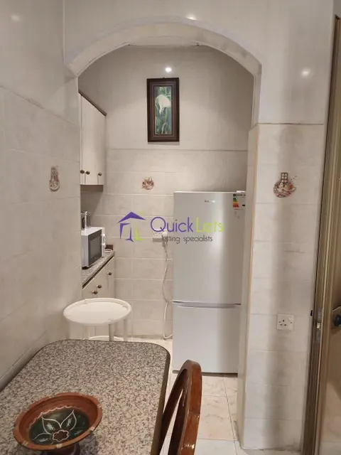 1 bedroom Maisonette to rent in Kalkara