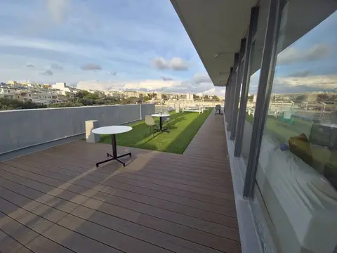 High-End Penthouse Office Space | 631 SQM + Terrace | Fully Finished & Ready to Move In
