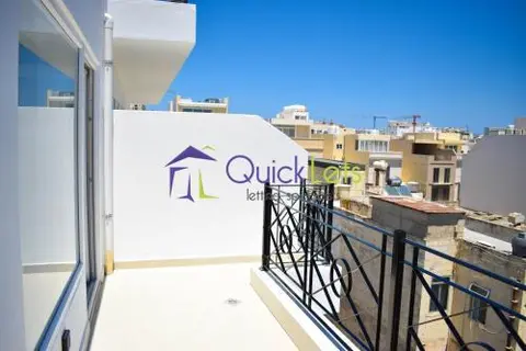 1 bedroom Apartment to rent in Gzira