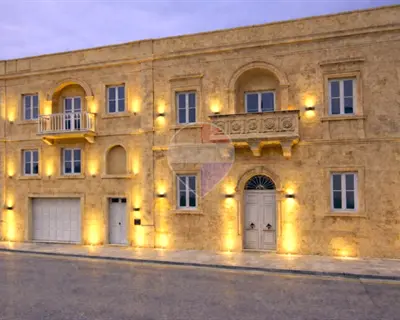 4 bedroom Terraced House for sale in Gozo - San Lawrenz