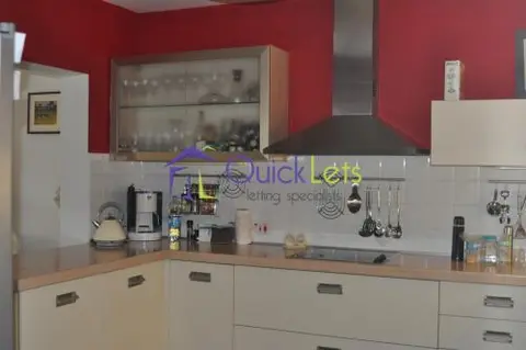 3 bedroom Apartment to rent in Swieqi