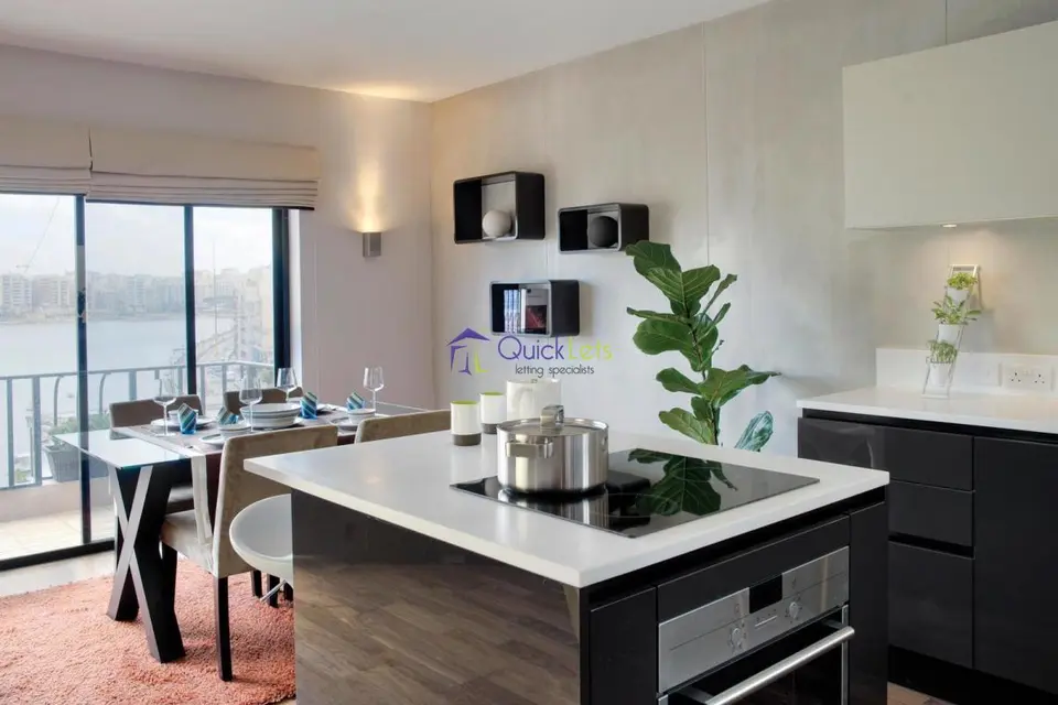2 bedroom Apartment to rent in St. Julians