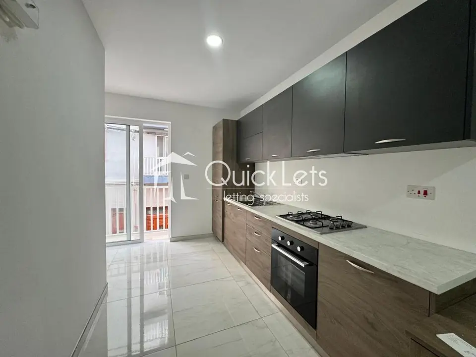 3 bedroom Apartment to rent in Msida