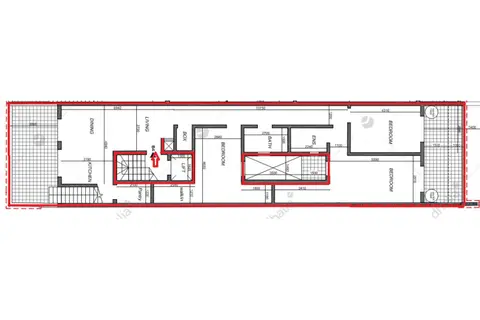 3 Bedroom Penthouse For Sale in Birkirkara