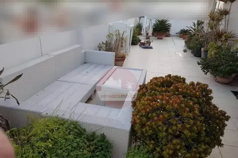 2 Bedroom Penthouse For Sale in Mosta