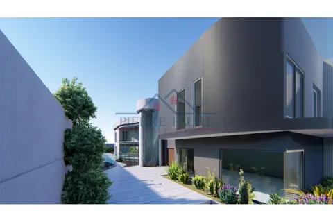 3 Bedroom Semi-Detached Villa For Sale in Madliena