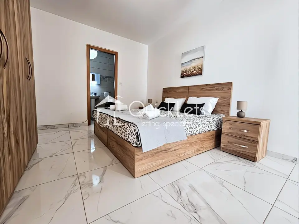 Room to rent in Qawra