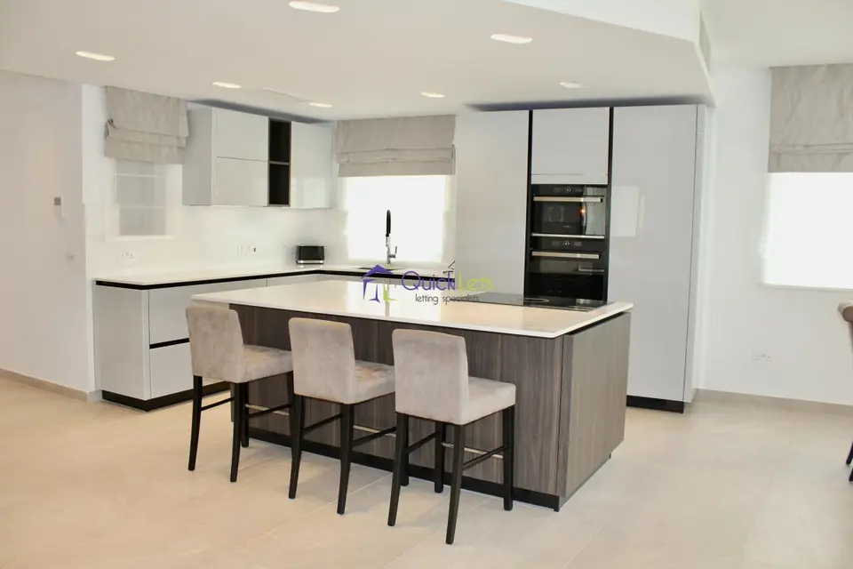 2 bedroom Apartment to rent in St. Julians